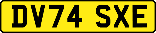 DV74SXE