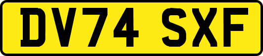 DV74SXF
