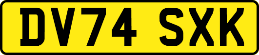 DV74SXK