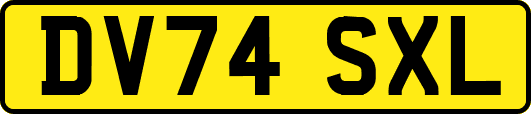DV74SXL