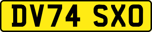 DV74SXO