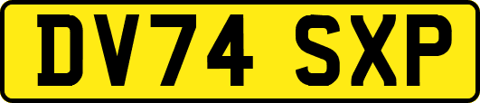 DV74SXP
