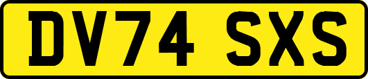 DV74SXS