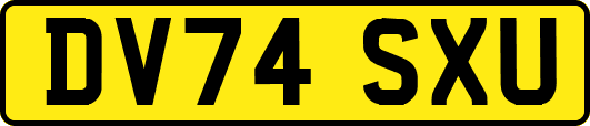 DV74SXU