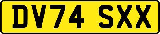 DV74SXX