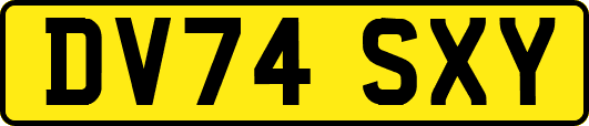 DV74SXY