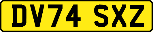 DV74SXZ