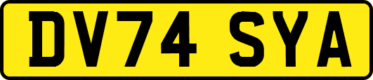 DV74SYA
