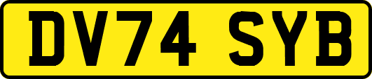 DV74SYB