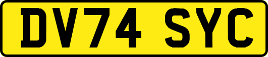 DV74SYC