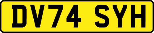DV74SYH