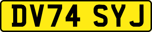 DV74SYJ
