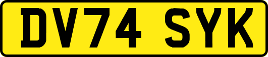 DV74SYK