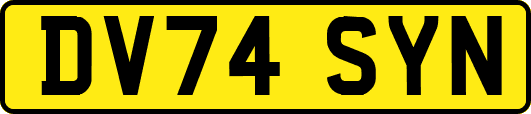 DV74SYN