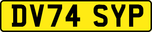 DV74SYP