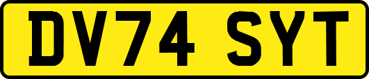 DV74SYT