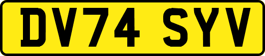 DV74SYV