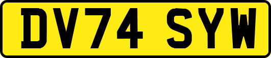 DV74SYW