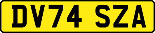 DV74SZA