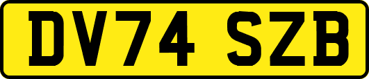 DV74SZB