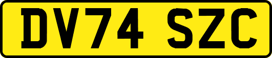 DV74SZC