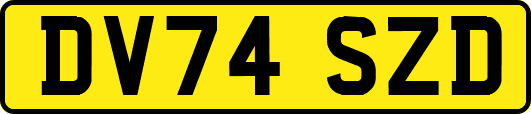 DV74SZD