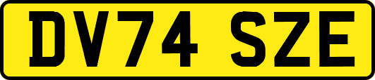 DV74SZE