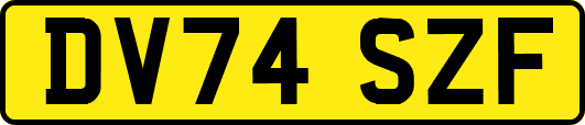 DV74SZF