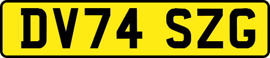 DV74SZG