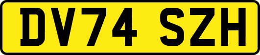DV74SZH