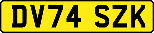 DV74SZK