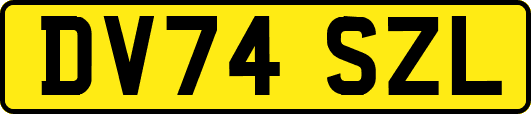 DV74SZL
