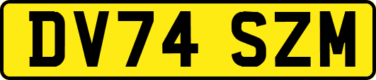 DV74SZM