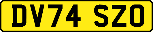 DV74SZO
