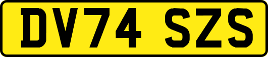 DV74SZS