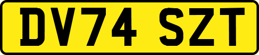 DV74SZT