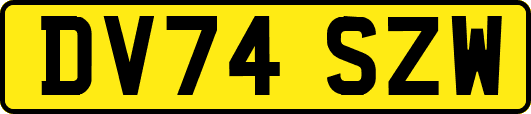 DV74SZW
