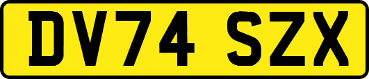 DV74SZX