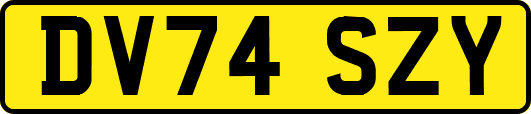 DV74SZY