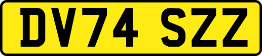 DV74SZZ