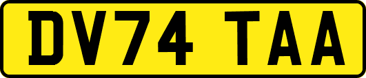 DV74TAA