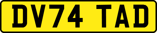 DV74TAD