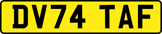 DV74TAF