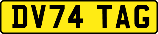 DV74TAG
