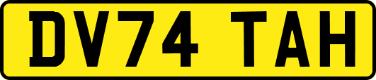 DV74TAH