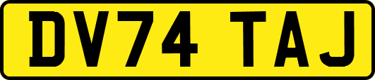 DV74TAJ