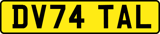 DV74TAL