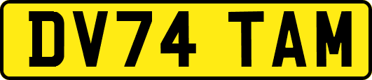 DV74TAM