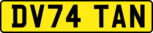 DV74TAN