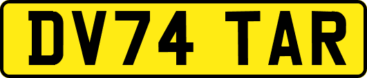 DV74TAR